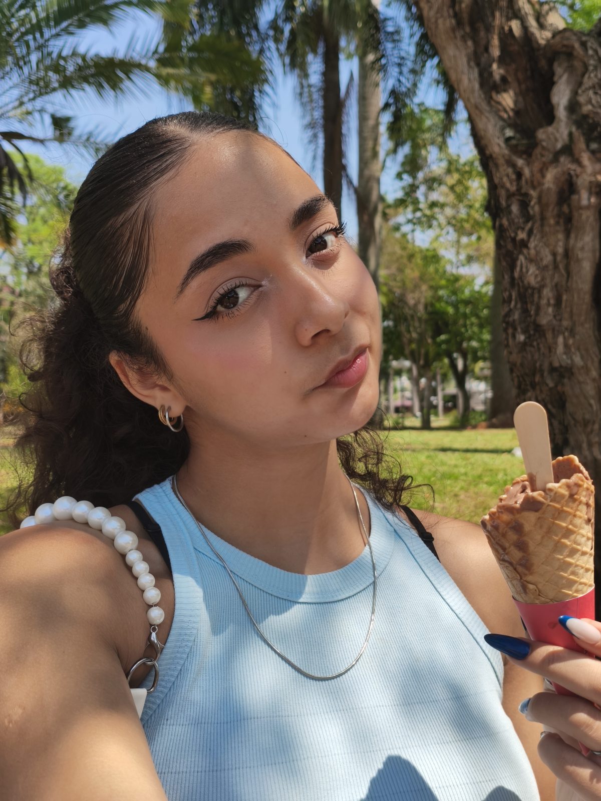 Maria Clara Celestina