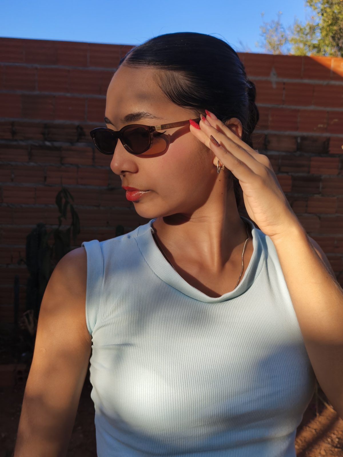 Maria Clara Celestina
